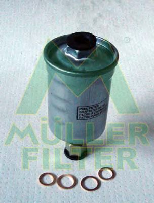 MULLER FILTER fb196 -  Топливный фильтр